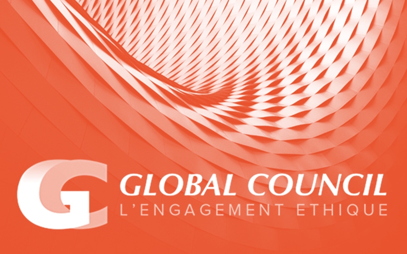 CO3 AUDIT & EXPERTISE adhère au réseau GLOBAL COUNCIL